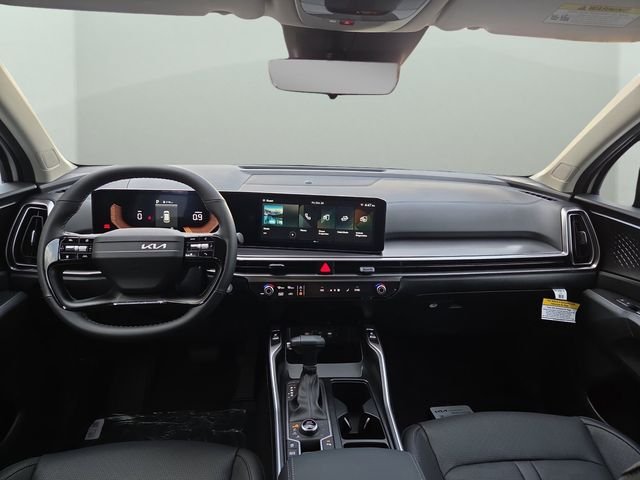 New 2026 Glacial White Pearl Kia S image 16