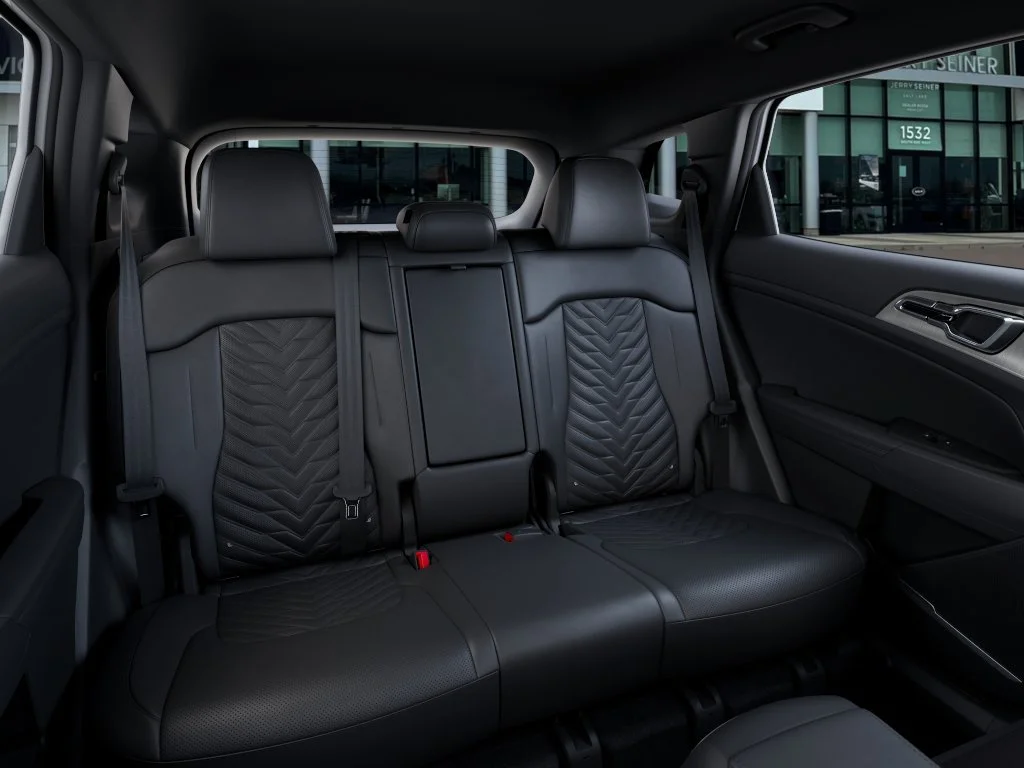 New 2026 Glacial White Pearl Kia X-Line image 16