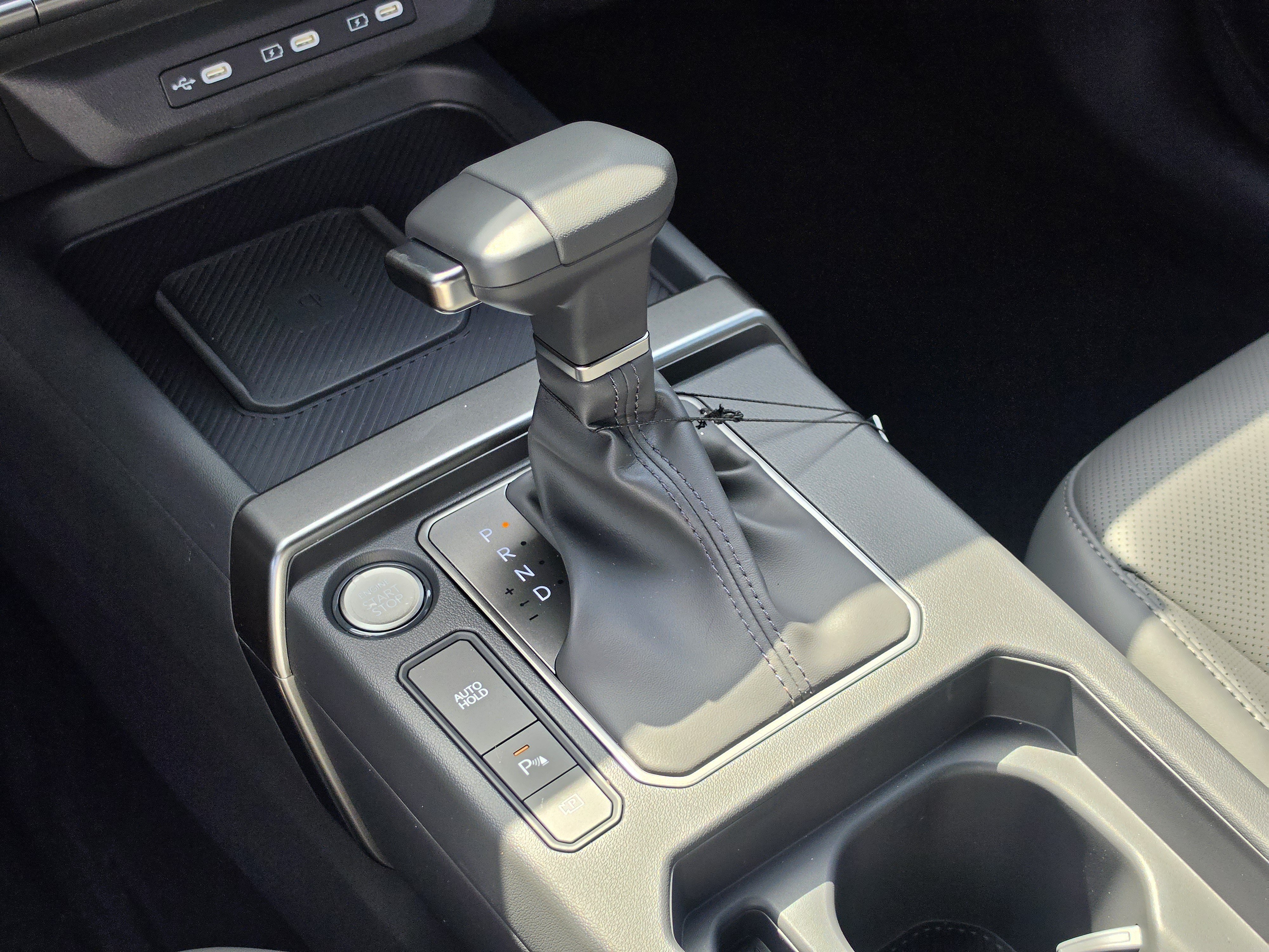 New 2027 Frost Blue Kia X-Line S image 27