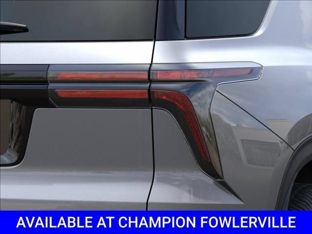 2026 Chevrolet Traverse LT - Photo 11