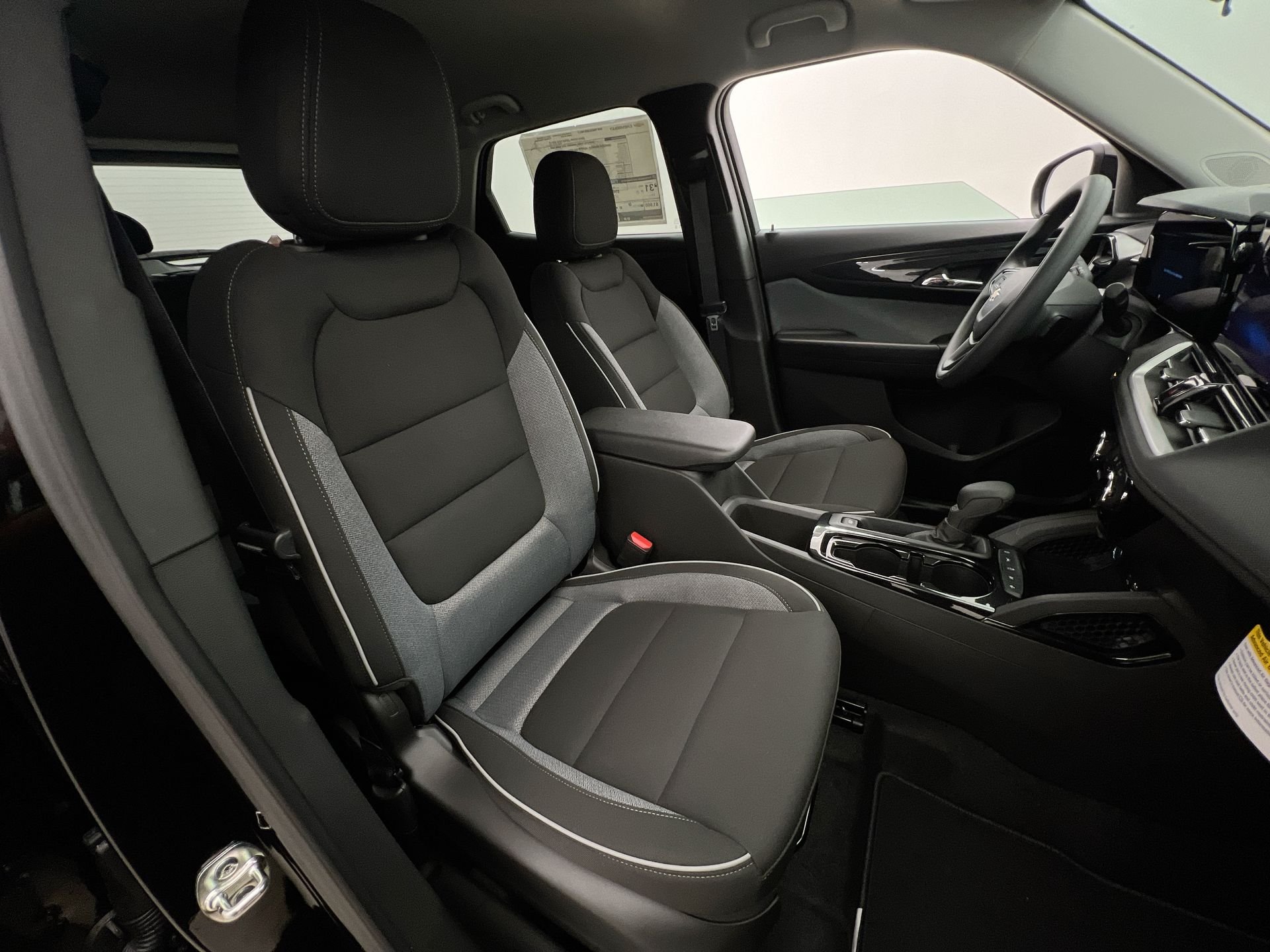 2026 Chevrolet Trailblazer LT - Photo 81