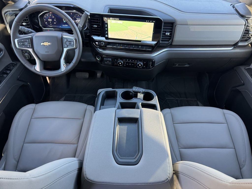 2026 Chevrolet Silverado 1500 LT - Photo 10