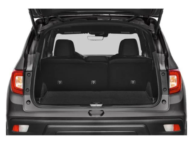 2021 Honda Passport EX-L - Photo 11
