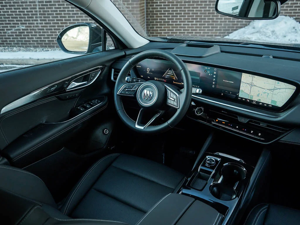 2026 Buick Envision Preferred - Photo 14
