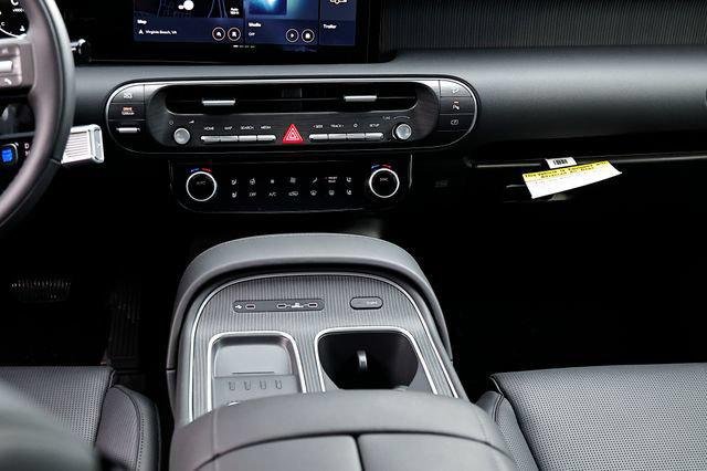 2026 Hyundai Palisade SEL Premium - Photo 13