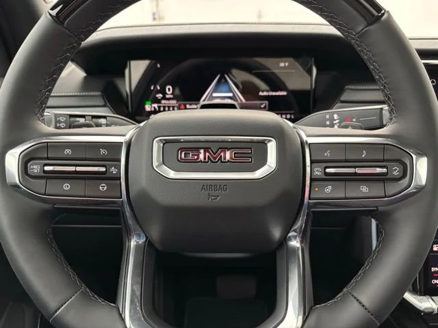 2026 GMC Acadia Elevation - Photo 23