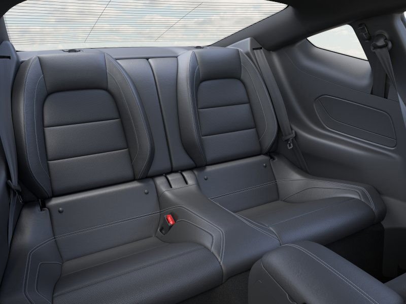 2025 Ford Mustang EcoBoost Premium Fastback - Photo 11