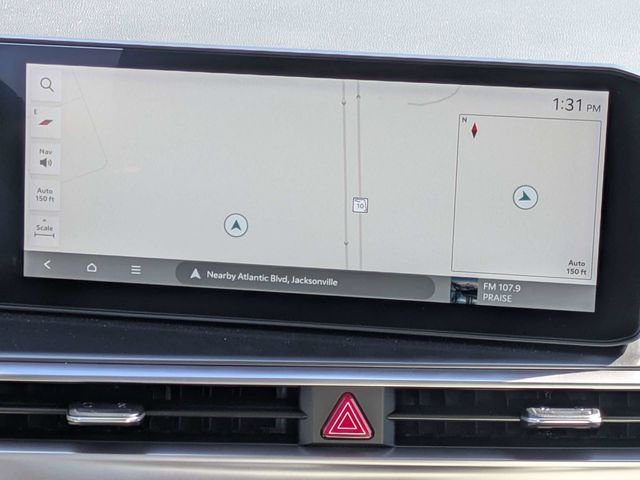 2025 Kia Sorento S - Photo 17