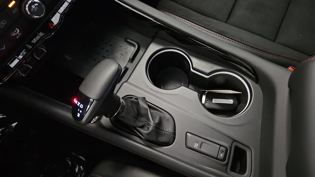 New 2026 B5 Blue Exterior Paint Dodge GT Premium HEMI V8 image 18
