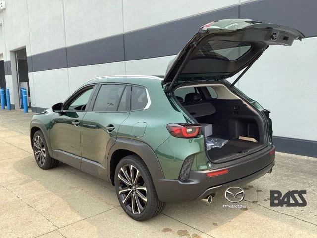 New 2026 Cypress Mazda 2.5 S Premium AWD image 13