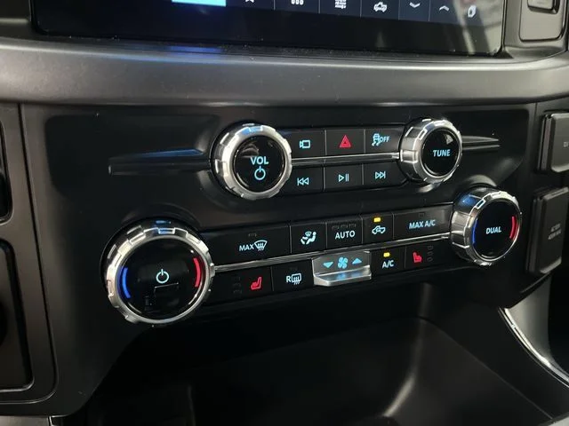 New 2026 Avalanche Ford XLT image 17