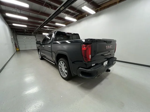 Used 2020 Black GMC Denali image 6