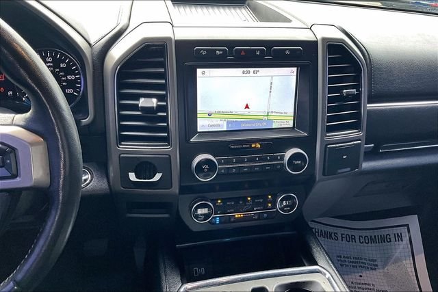 Used 2021 Oxford White Ford XLT image 36