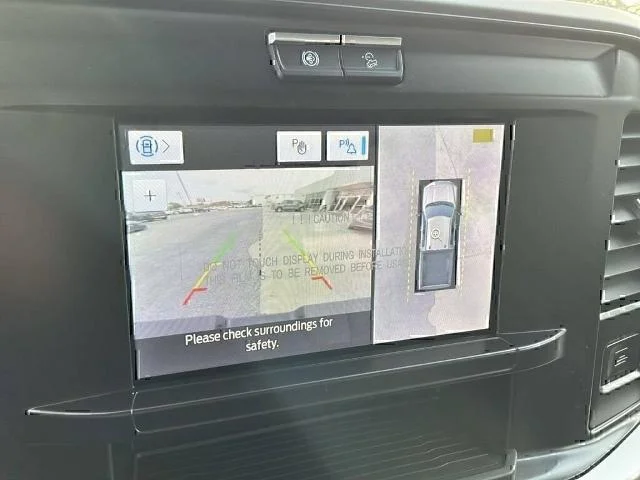 New 2026 Avalanche Ford F-250® XLT image 36