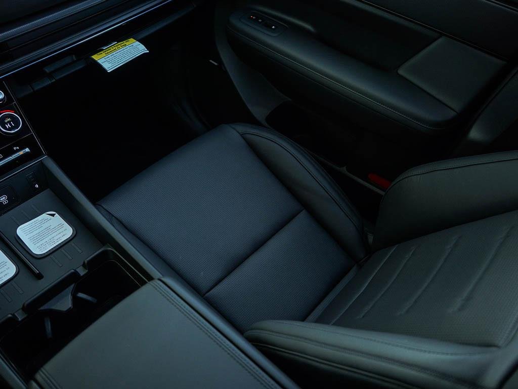 2026 Hyundai Santa Fe Calligraphy - Photo 53