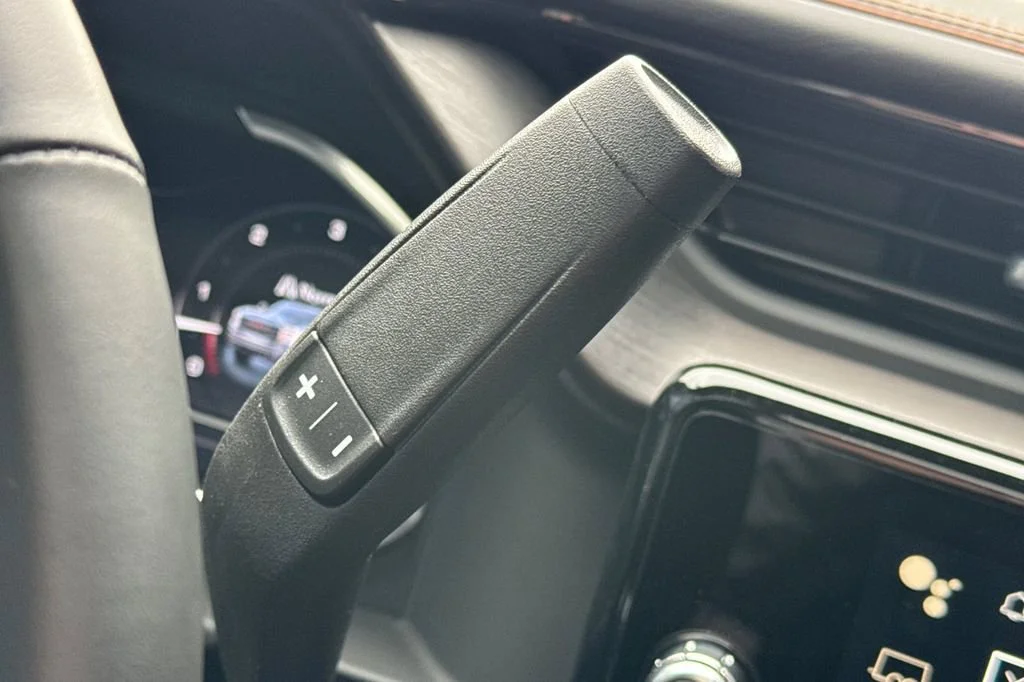 2025 GMC Sierra 2500HD AT4 - Photo 21
