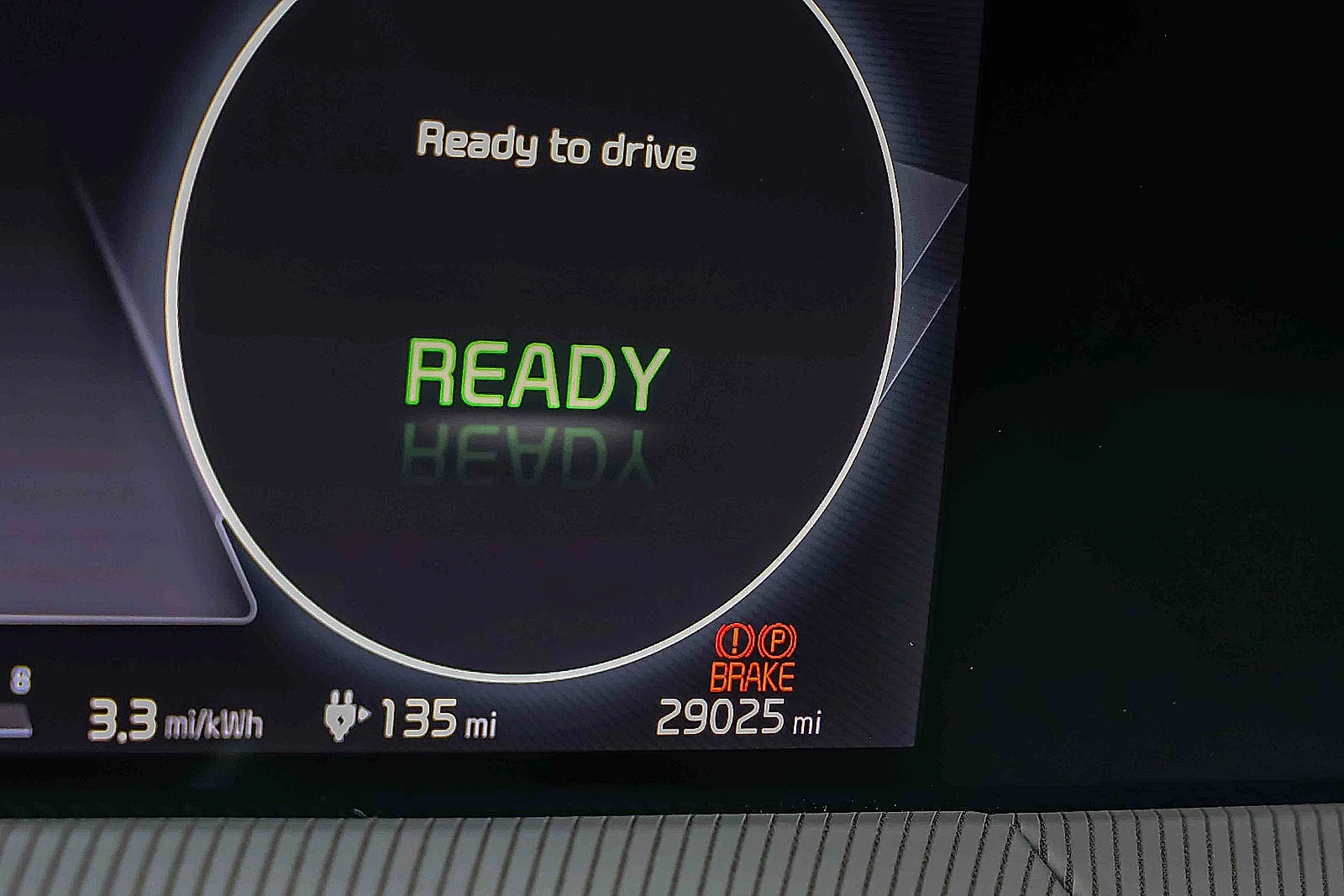 Certified Used 2024 Aurora Black Pearl Kia GT-Line image 8