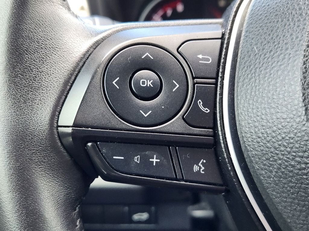 2024 Toyota RAV4 XLE Premium - Photo 22