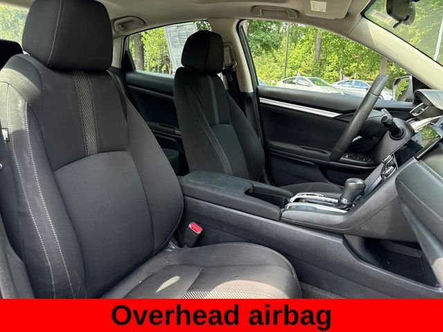 Used 2016 Gray Honda EX-T image 23