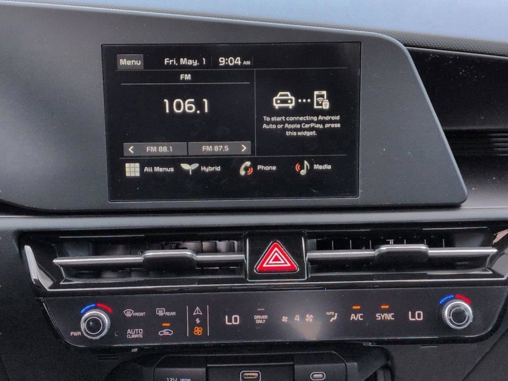 2026 Kia Niro LX - Photo 16