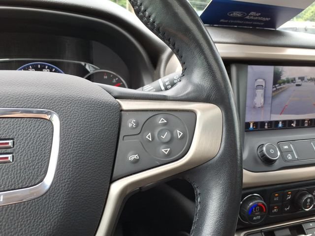Used 2021 White GMC Denali image 27