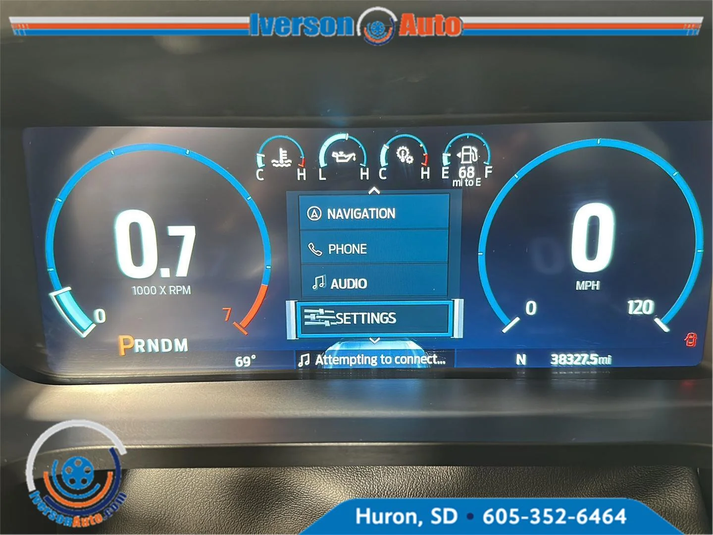 Used 2022 Star White Metallic Tri-Coat Ford Platinum image 18