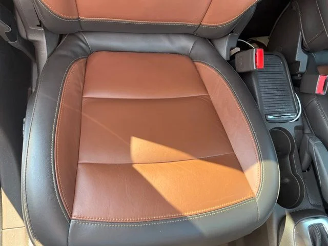 Used 2013 Black Buick Leather image 13