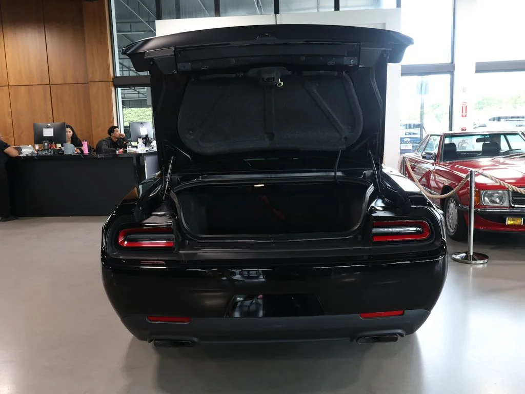 Used 2023 Black Dodge SRT Demon 170 image 7