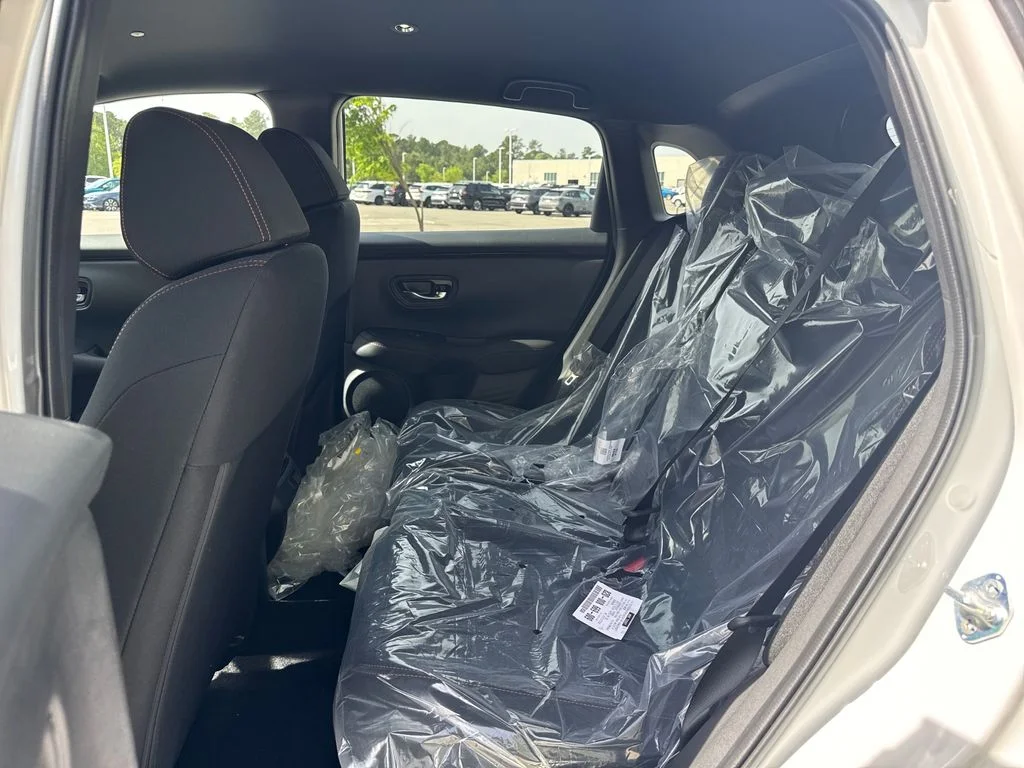 2026 Honda HR-V Sport - Photo 32