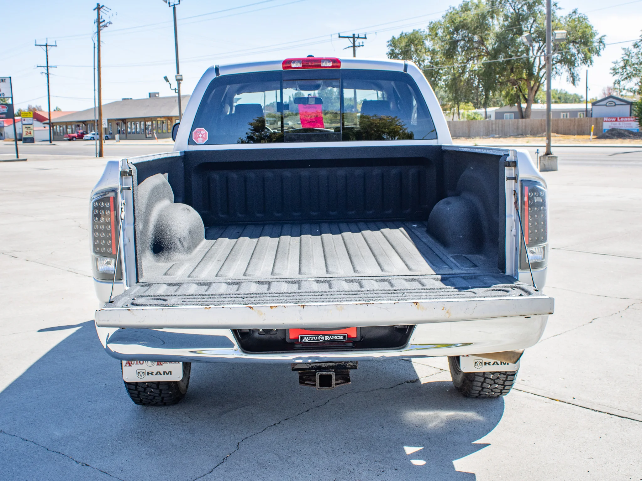Used 2007  Dodge SLT image 10