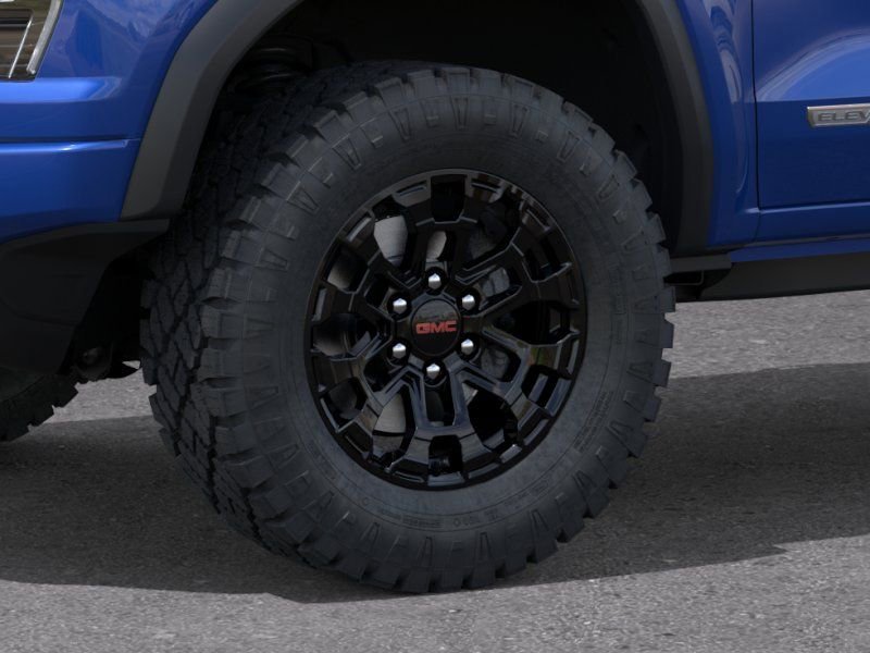 2026 GMC Canyon Elevation - Photo 9