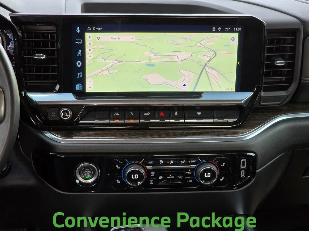 Used 2023 Black Chevrolet LT image 18