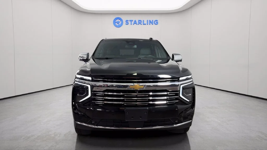 Used 2025 Black Chevrolet Premier image 16