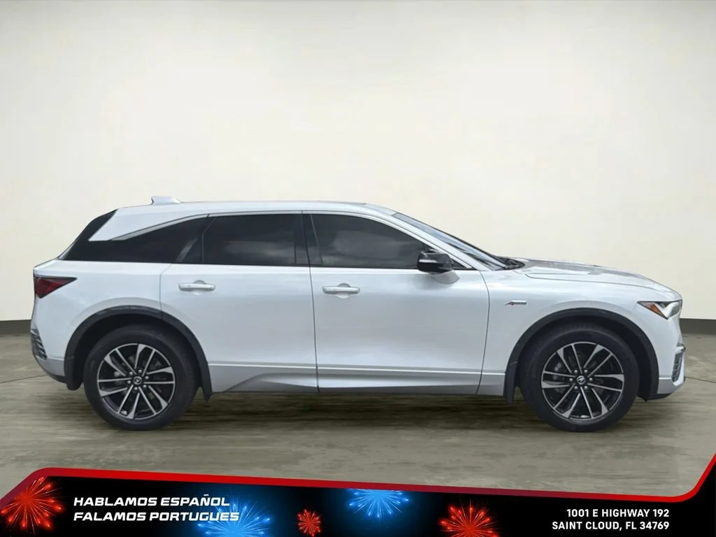 Used 2024  Acura 1SA image 7