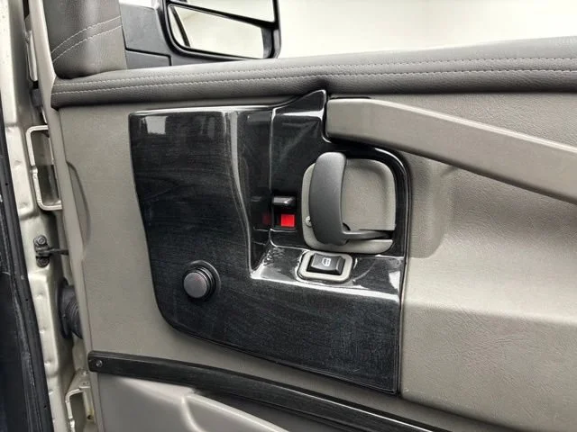 Used 2022 Special Exterior Color Chevrolet WT image 22