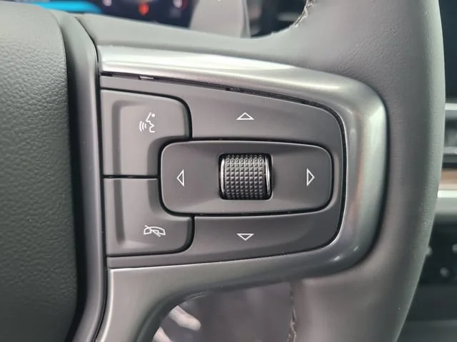 New 2026 Sterling Gray Metallic Chevrolet RST image 26