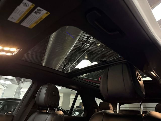 Certified Used 2024 White Mercedes-Benz GLE 53 AMG® image 18