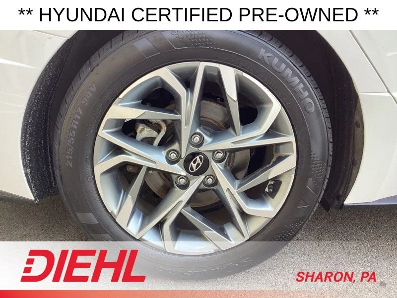 2023 Hyundai Sonata SEL - Photo 9