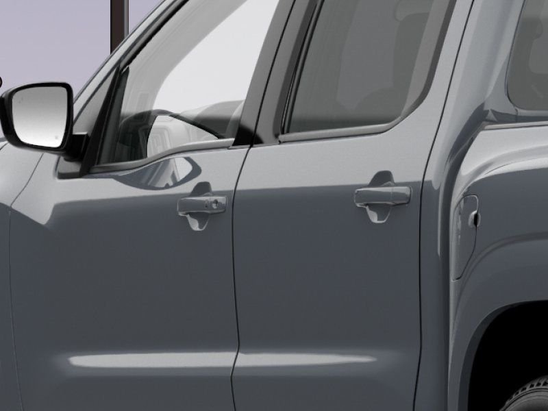 2026 Nissan Frontier SV - Photo 14