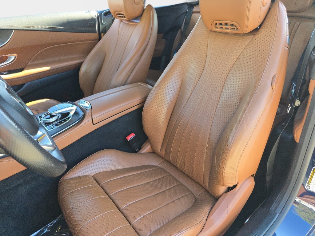 Used 2018  Mercedes-Benz E 400 image 18