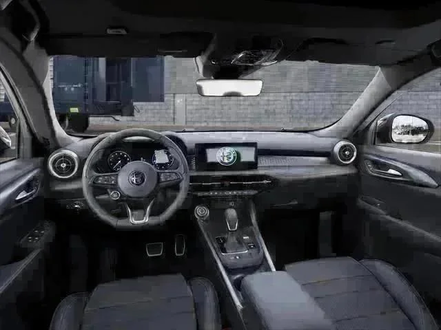 2026 Alfa Romeo Tonale Sprint - Photo 77