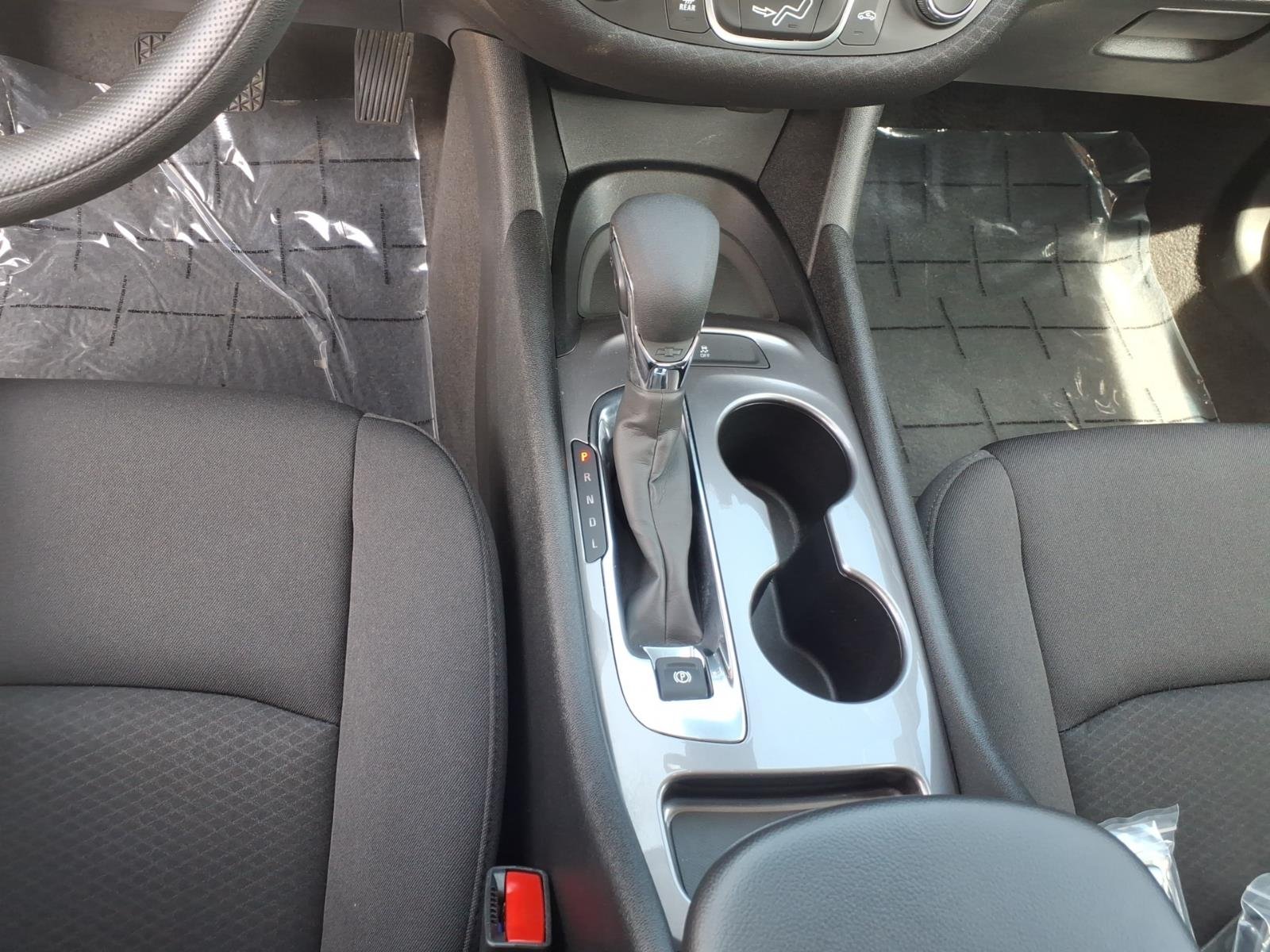 Used 2023 Mosaic Black Metallic Chevrolet LS image 14