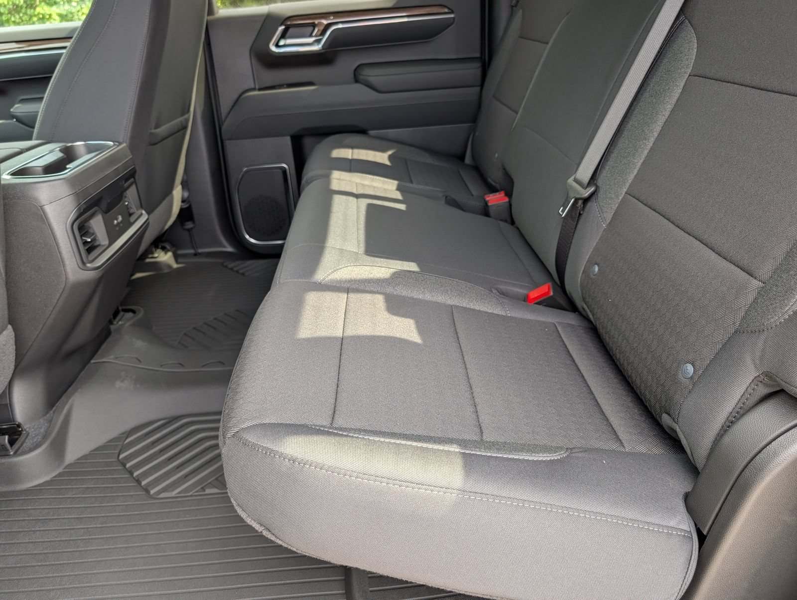2026 Chevrolet Silverado 1500 LT - Photo 8