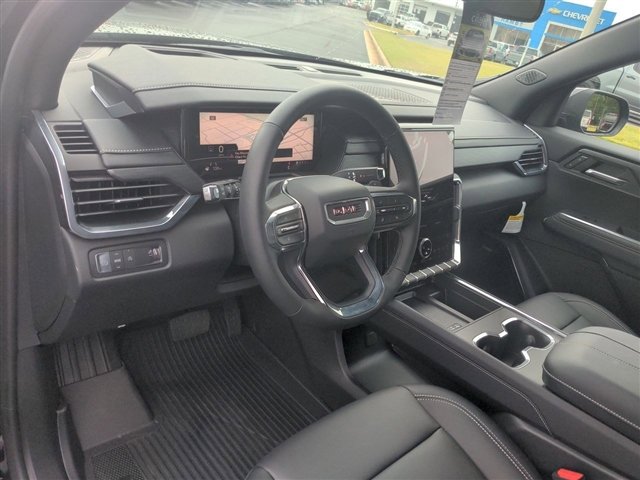 2025 GMC Acadia Elevation - Photo 69