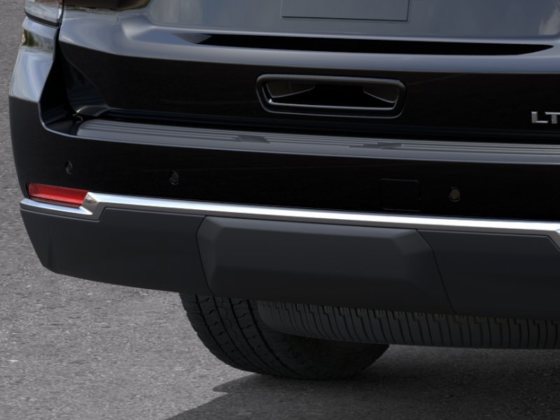 2026 Chevrolet Suburban LT - Photo 16