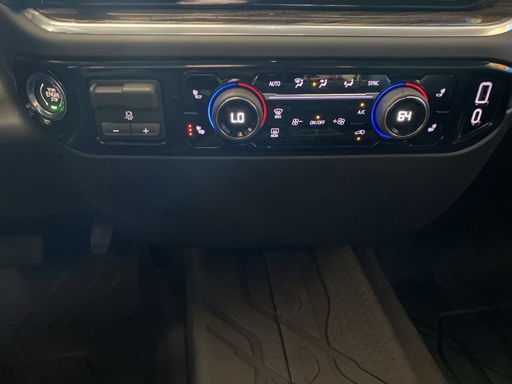 2026 Chevrolet Silverado 1500 RST - Photo 8
