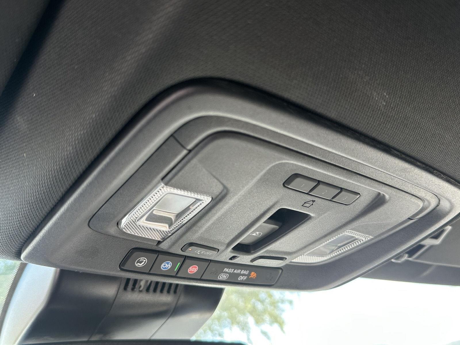 2024 GMC Sierra 1500 AT4 - Photo 35