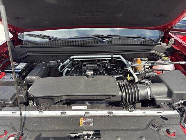 2026 Chevrolet Colorado Z71 - Photo 37