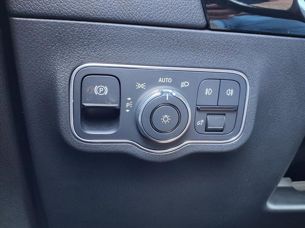 2022 Mercedes-Benz GLA GLA250 - Photo 22