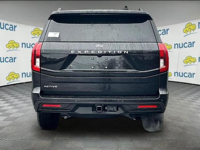 2026 Ford Expedition — photo 19